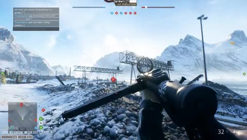 ᴴᴰ[720p|GER] Ballern in Battlefield V