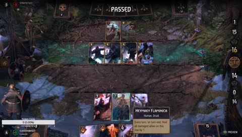 GWent