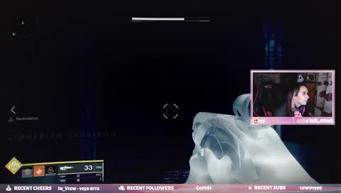 Raid Night! | Destiny 2 | WELCOME NEW SUBS! xo
