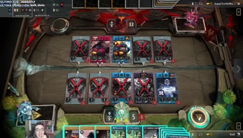 [ESP/ENG] 8K en el Doto, 1K en Artifact?!