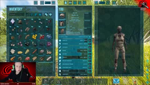 [NL/ENG] Nasty-Knight  VS  OPTIMALHD 15x
