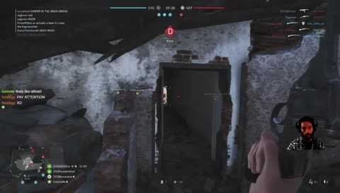 [PC]ENG] Road To The Kar-98