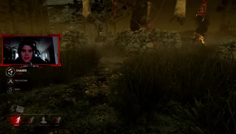 [PT-BR/ENG] I Regret Everything / !jumpscare !creepy