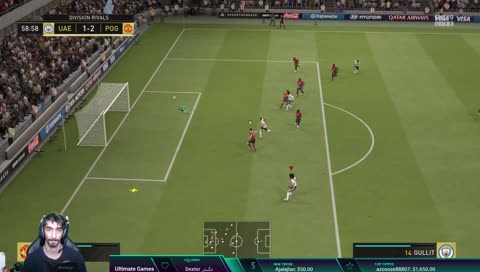 🔥 FIFA 19 | بث فيفا 19 دفجن