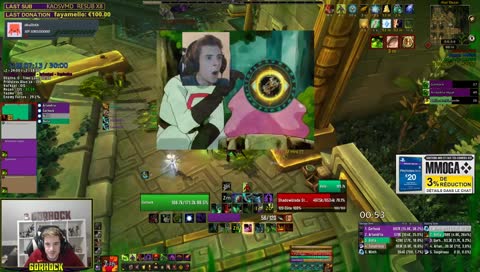 On PL Dolla en MM+ /!\ /!\ Nouveau discord mm+! !Discordmm /!\ /!\