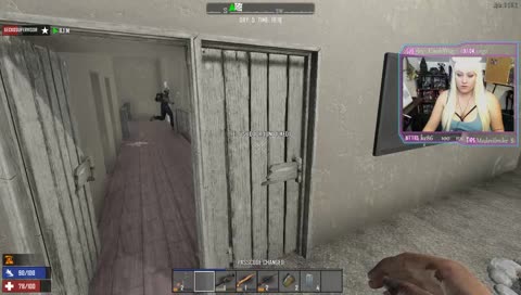 A17 Zeds R CRAZY! | Its My Birthday! | I'm blonde Today! | Twitch Affiliate | !Patreon 