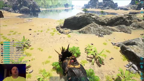 Jestem DRENIU i GRAM W GRE