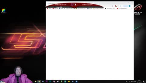 [FR] SKRIBBL.io : Live en costard rose ! 