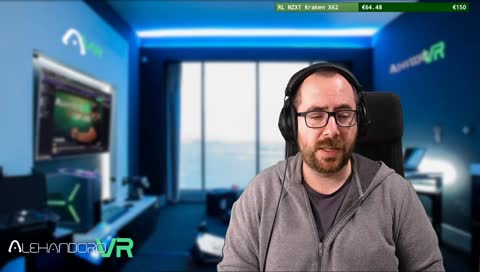 Realidad Virtual. Noticias y mi experiencia en la xR World de Madrid