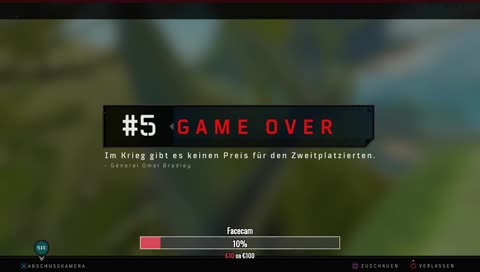 Bo4 Grind und Baba Musik :D