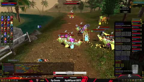 ✪ EXEBUS CLAN [DESTAN]