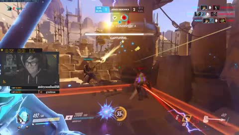 Ranked high diam/master e dopo smurf!