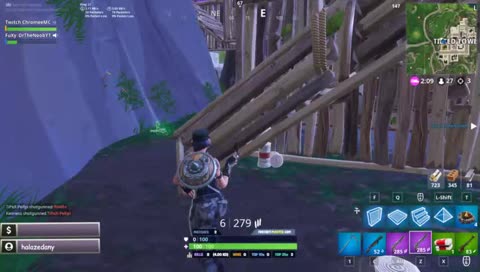 Proviamo Wild West per la prima volta !discord | 300+ Wins | Team FuXy