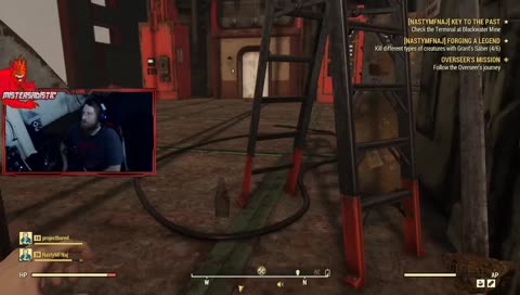 Do You Even Grind? !yeet | !discord !merch !social !psn #TSAN 