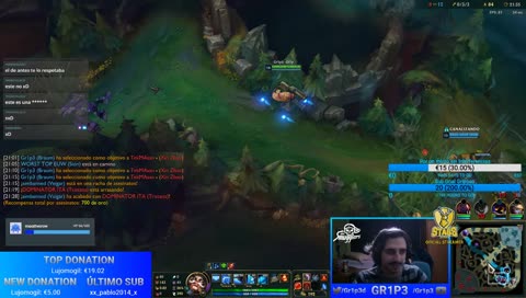 Trolisos griposos | !streamloots !elo | El cuarto no está ordenado