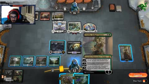 Sultai Reanimator
Video Analisi carte di Hearthstone su YT
!deck !razer !prime !magic !video