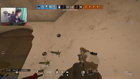 (MA/ENG) TTS gameplay