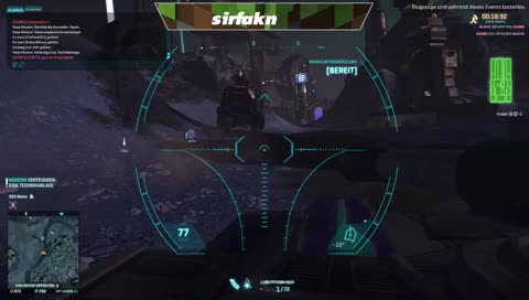 einfach spielen :)