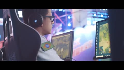 WESG 2018/2019 | Semi-finals | South America| Isurus vs Uruguay | BO3 | Casters: @YouM3tv