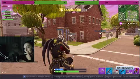 stasera siamo tutti più carichi