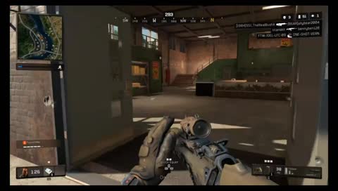 [Ger] Mittwochabend im Solo 