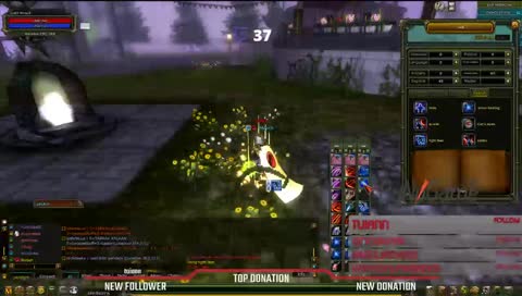 Just Myko 4.GÜN Warrior&Asas DUO PK #çekiliş !download !client !dc 