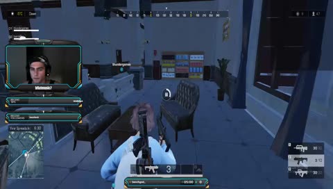 Ring Of Elysium Grind