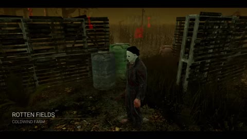 let me scare em real quick