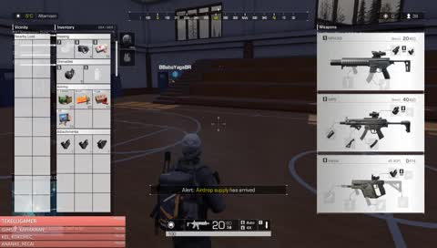 Ring Of Elysium İLK BAKIŞ