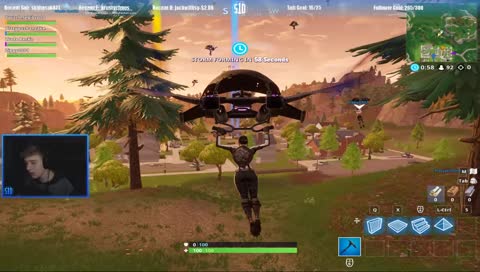 SHOTGUN BUFF INCOMINGZ // 29K+ Killz // 750+ Winz