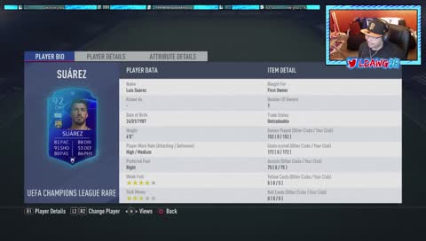 Rivals & Market. RIP Crash