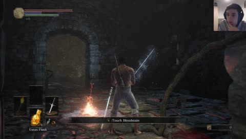 Dying simulator | First play-through