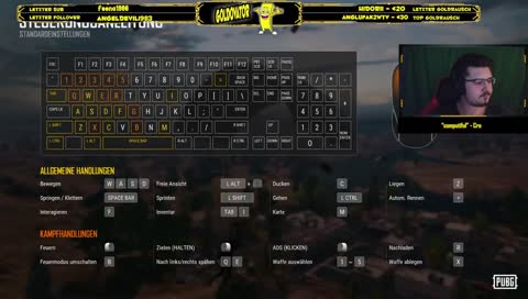 Hier bitte coolen Text einfügen  [!befehle / !shop /!ts]