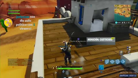 (MEX/PS4) Urbvic de matinee! nuevo horario! :D || UrbVic