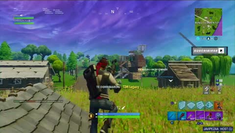 (MEX/PS4) Urbvic de matinee! nuevo horario! :D || UrbVic