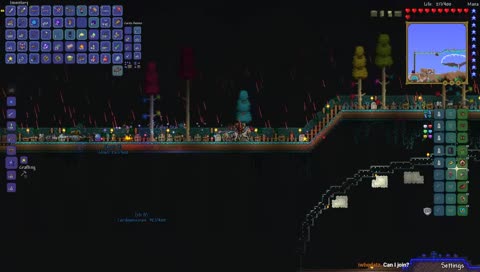 Vanilla Multiplayer - Hardmode (!steam to join)