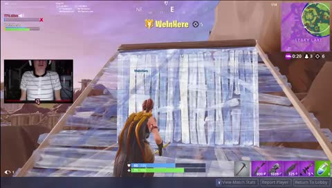 Renegade Raider Giveaway!! // Follower Goal { 238 / 300 } // Sub Goal { 5 / 10 }