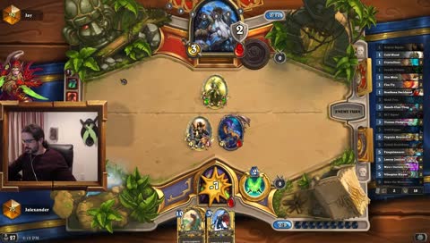 [NA Rogue Legend] Partnered! Card Review Time