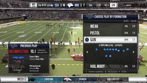 calicreampres122's Live PS4 Broadcast