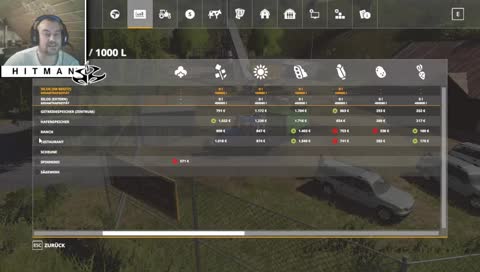 #18+#LS 19!!Das wilde ackern geht los!!!