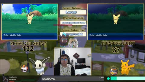 [Shiny Hunting] Double Shiny Hunting SOS, Goodbye USUM. We'll be back eventually... !discord