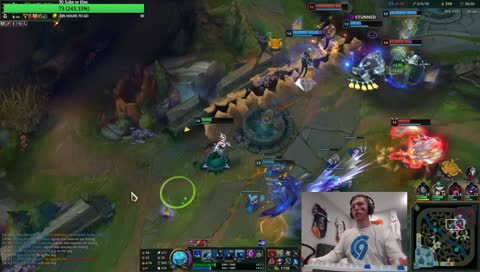 ___ Damonte | LCS Inhouses