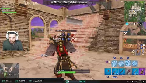 NEW SKIN!!!! SOLOS!!!!!