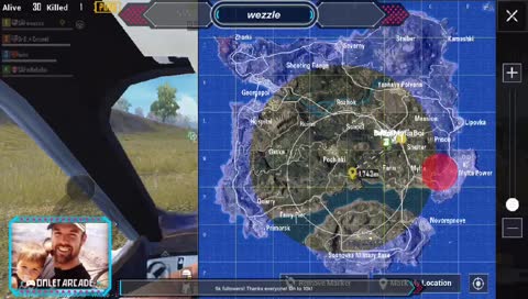 SÄF Team Leader Wezzle CLASSICS