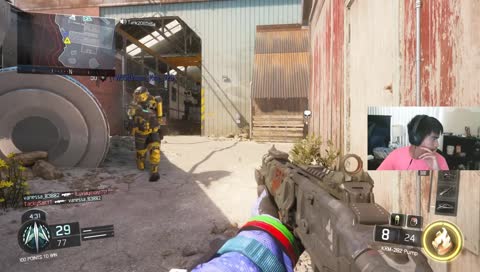 20th day of no nut November still going hard lets go boys!!!!!!!!!! building a house on black ops 3