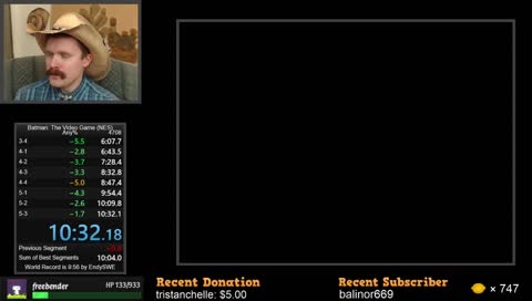 Batman: The Video Game