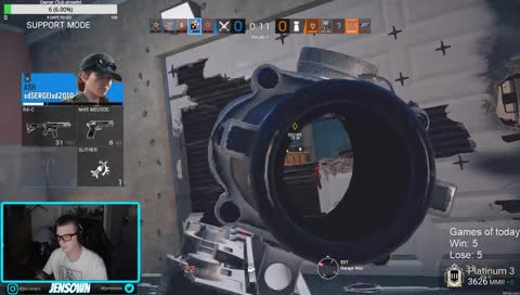 Chill stream No TTS just Ranked giit guud !facemask !discord !mirastrats