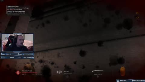 Learnin FettAra some BFV