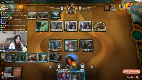 Mo' Tea Mo' Guilds Drafts  *:･ﾟ✧ [!cfb !steelseries !bundle]