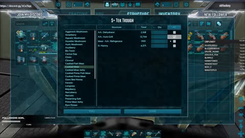 EXTINCTION: TITANS VS. FLYING TURRETS